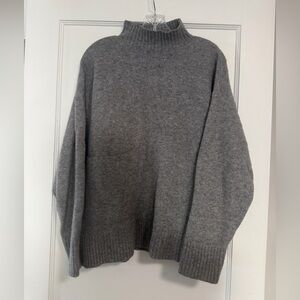 Zara Turtleneck Sweater